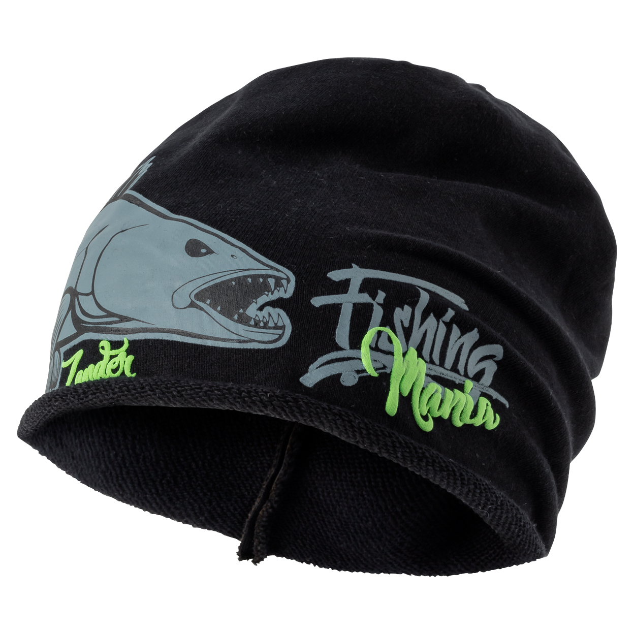 Hotspot Unisex Beanie Zander Mania