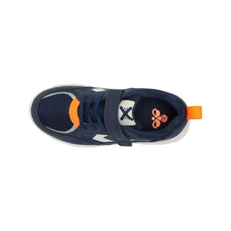 hummel X-LIGHT 2.0 TEX JR Sneaker Kinder