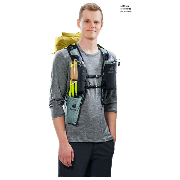 Deuter - Vertrail 16 - Tourenrucksack