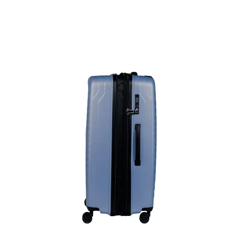 Swiss Bags Ibiza Trolley L (74 cm) - Purple
