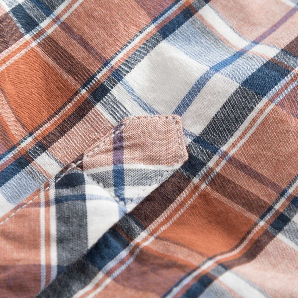 Pepe Jeans Ryan Kinder Hemd PB301620-198