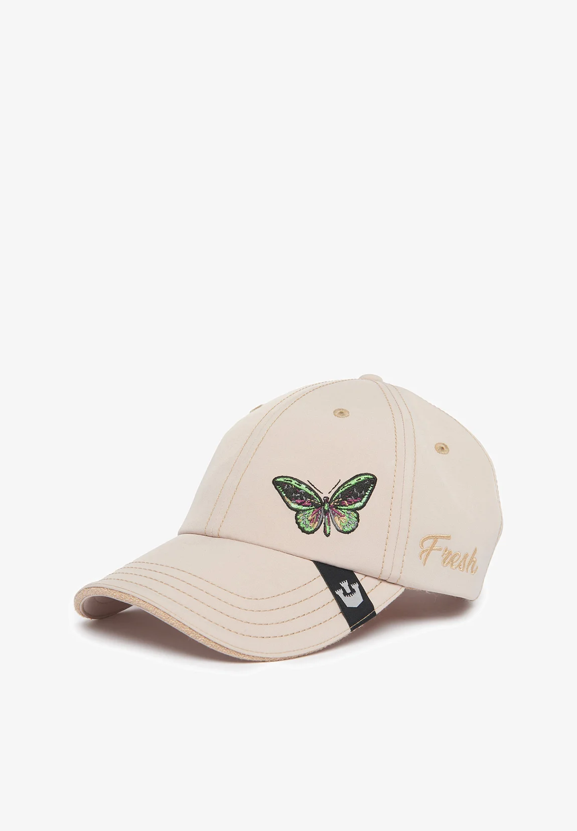 Goorin Bros TRACK FOREVER FRESH - Gorra