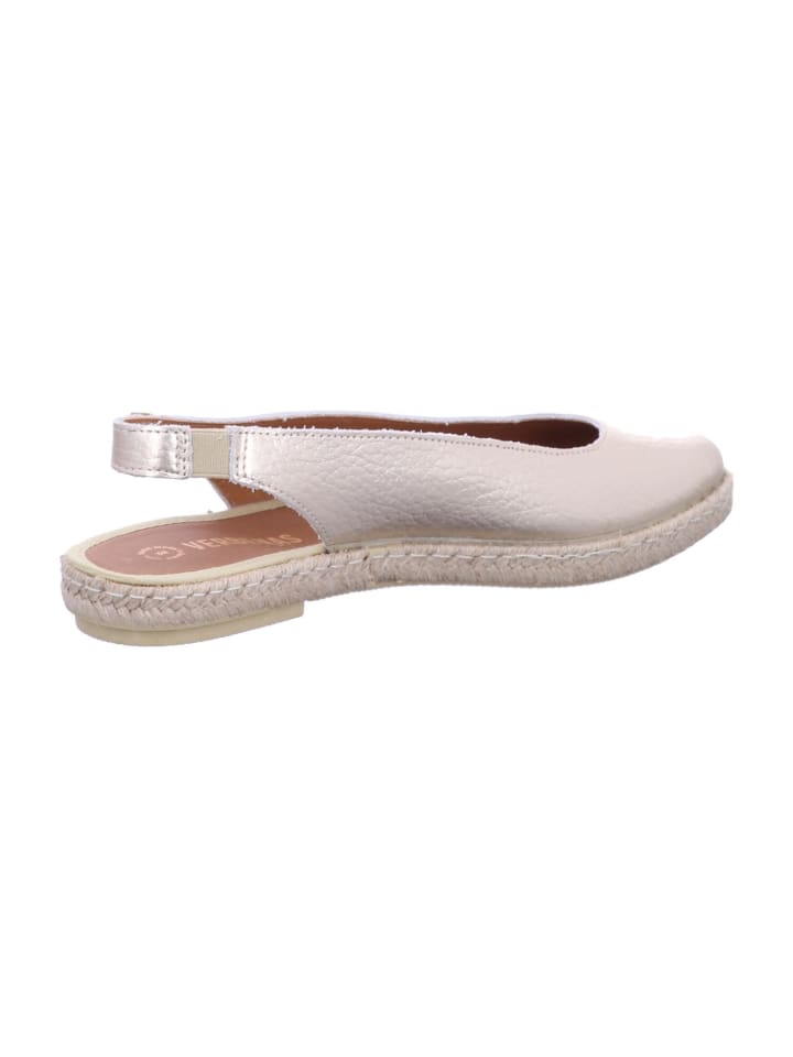 Verbenas Damen- Pumps KIARA in Grau günstig kaufen