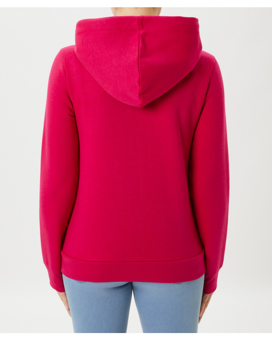 Sweatjacke