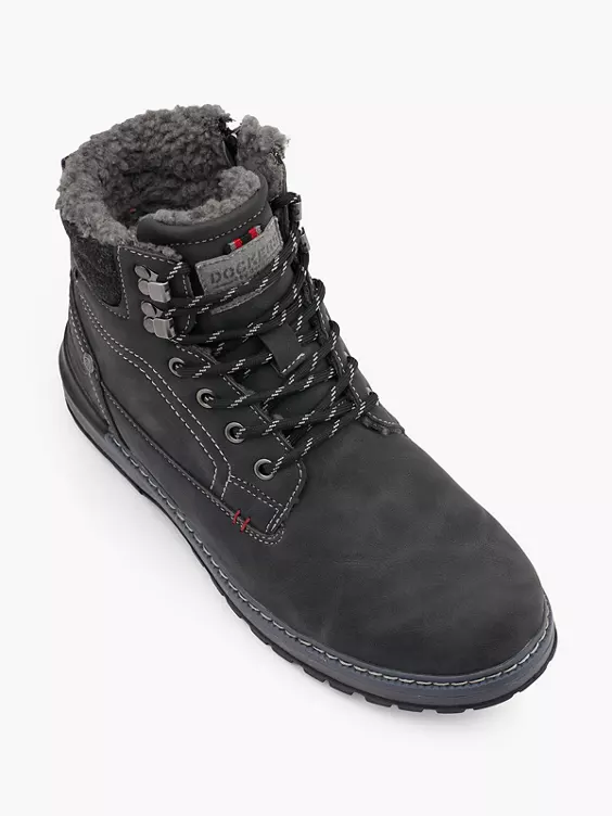 Dockers Schnürboots