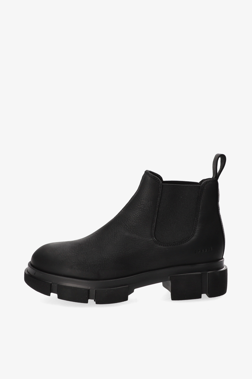 CPH504 waxed nabuc black
