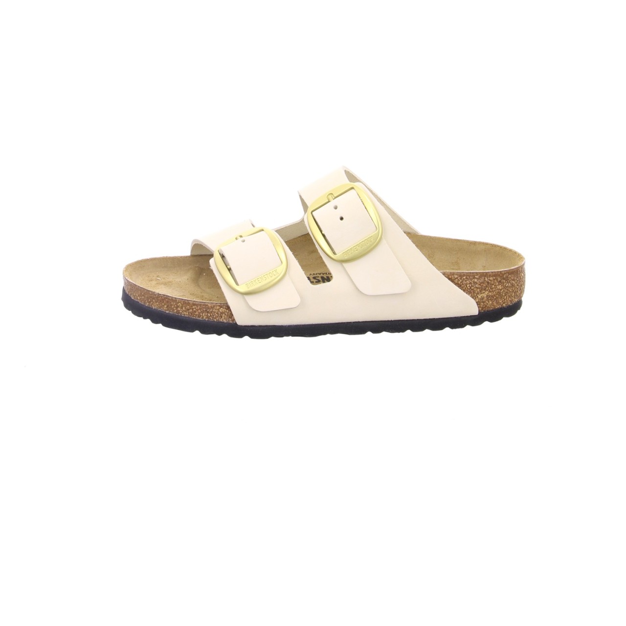 BIRKENSTOCK Komfort Sandalen beige Arizona