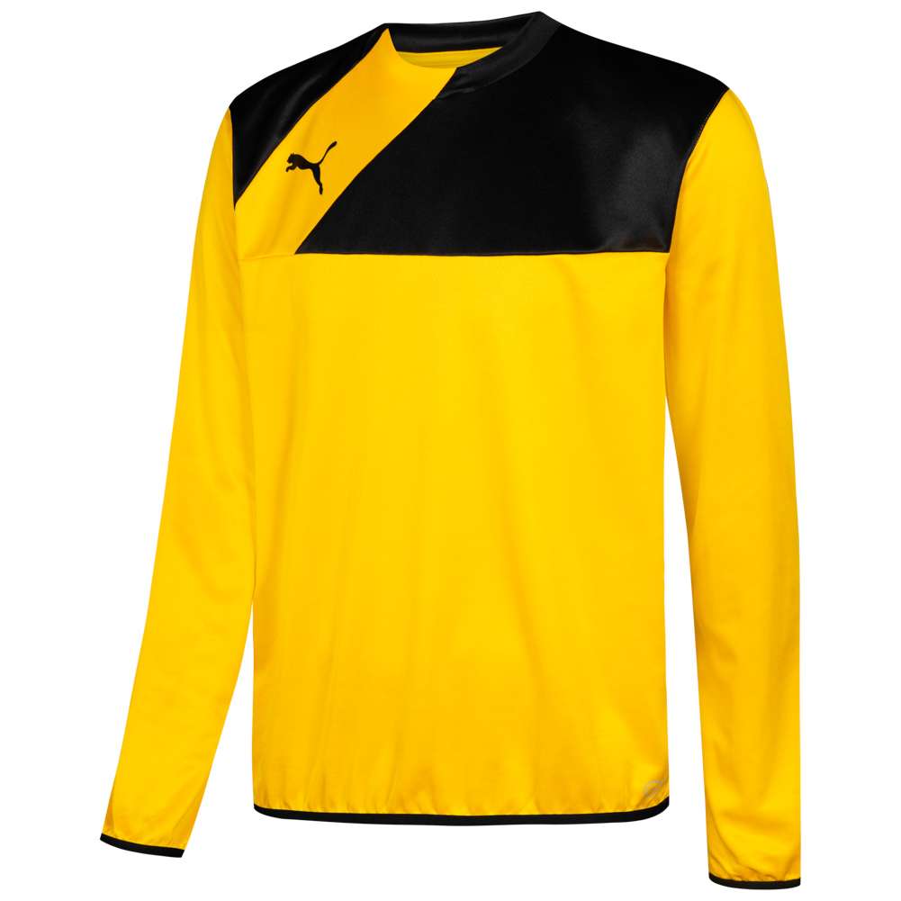 PUMA Esquadra Kinder Training Sweatshirt 654380-07Y