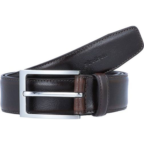 Strellson Premium Gürtel Leder