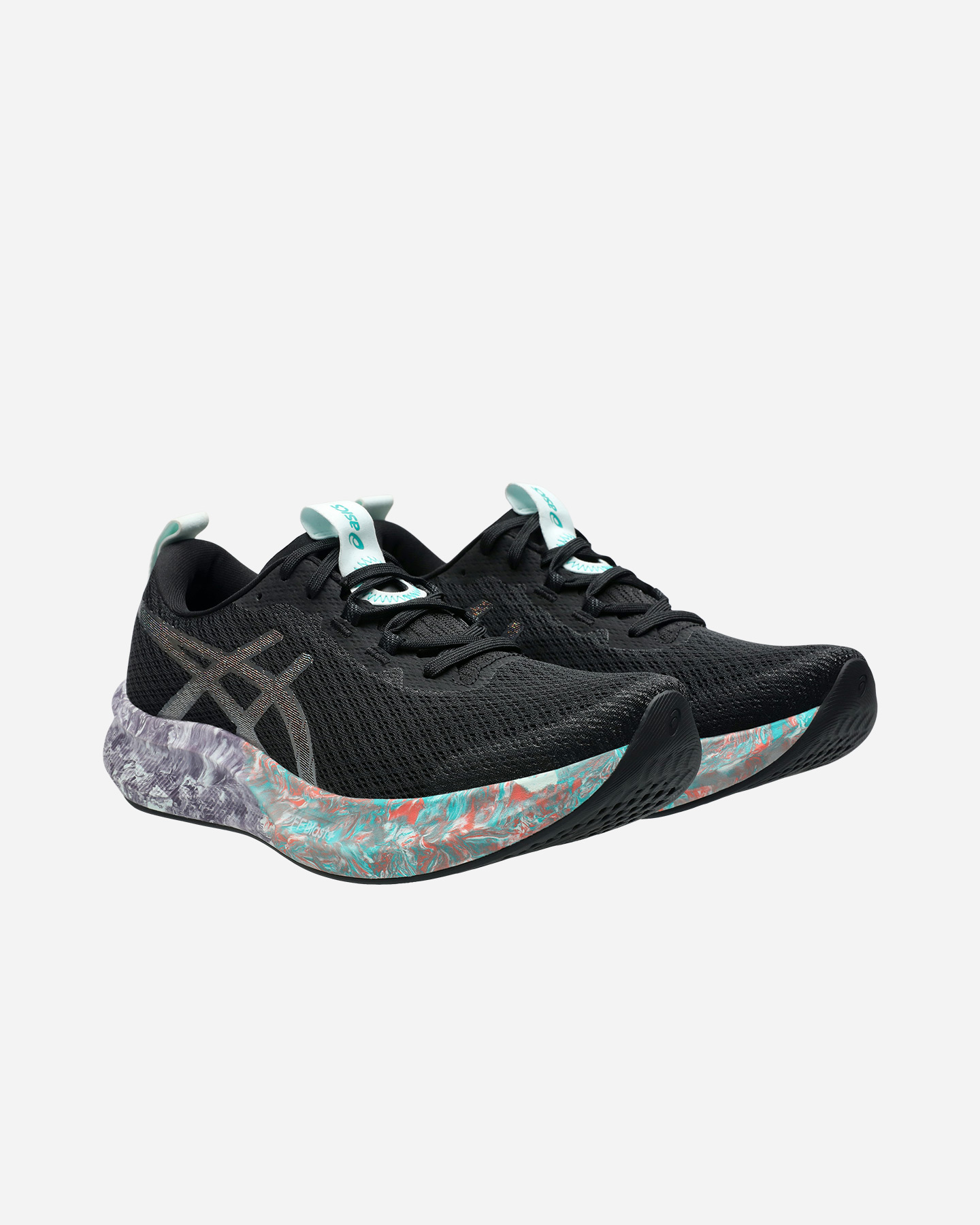 Scarpe Running Asics Noosa Tri 16 M 1011B872-003