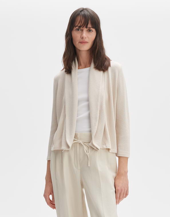 Shirtjacke Sandrine breeze