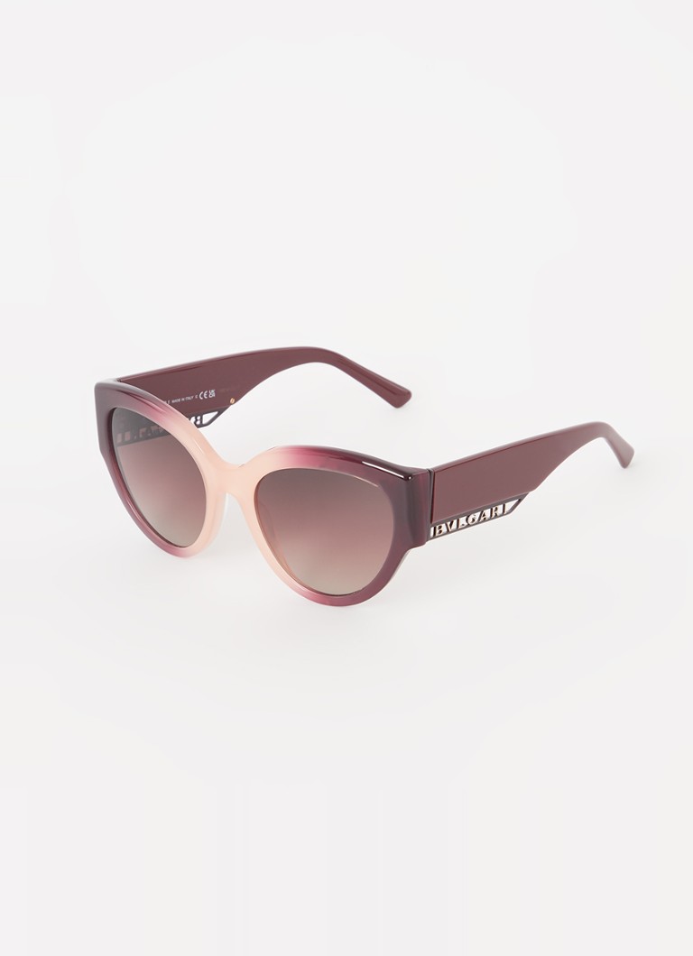 Ochelari de soare BVLGARI Downtown BV8258
