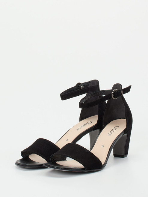 Sandalette-12280090064 Gabor