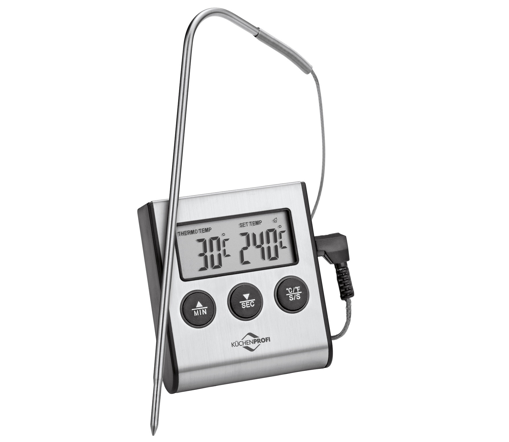 KÜCHENPROFIBratenthermometer
