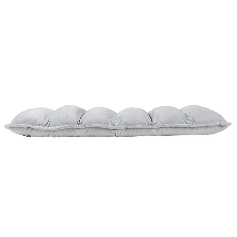 Fauteuil multi-positions gris Oxybul
