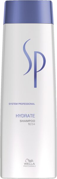 Wella SP Hydrate Shampoo