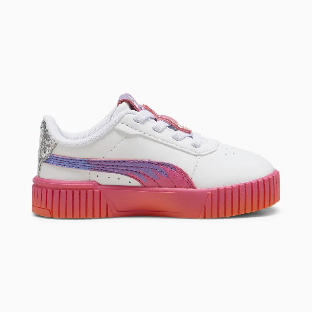 PUMA x TROLLS Carina 2.0 396538_01 / weiss