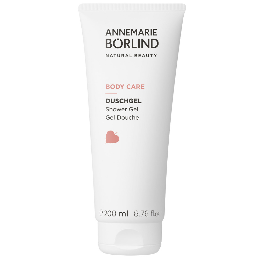 annemarie börlind Gel Douche Gel Douche