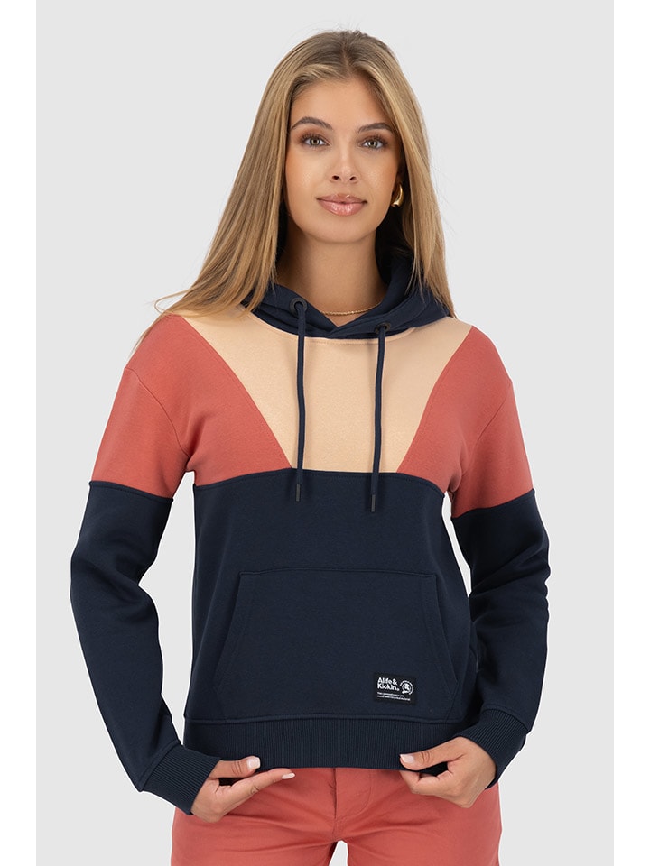 alife and kickin Hoodie 