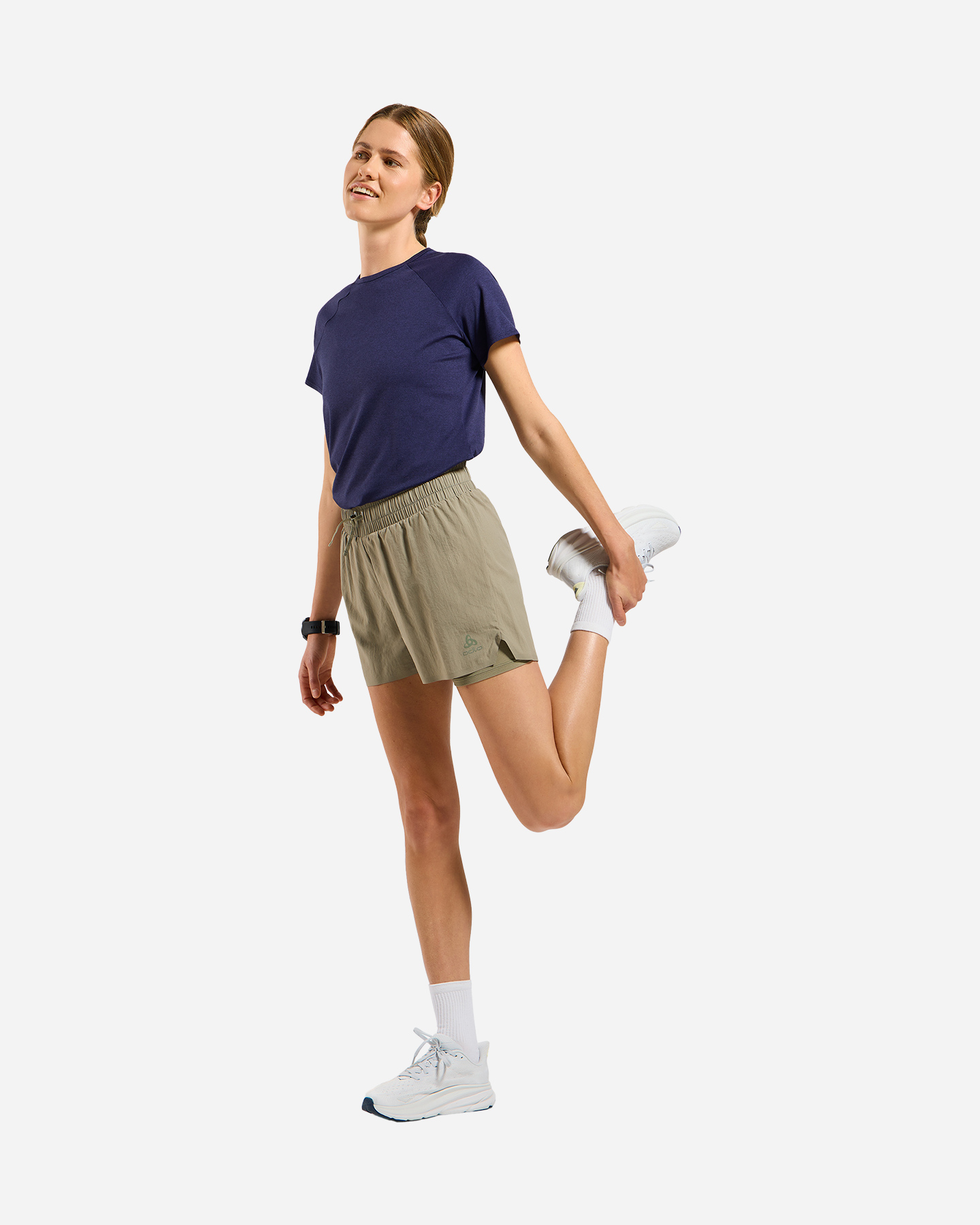 Tricou Odlo Essential 365 W 314101-21123