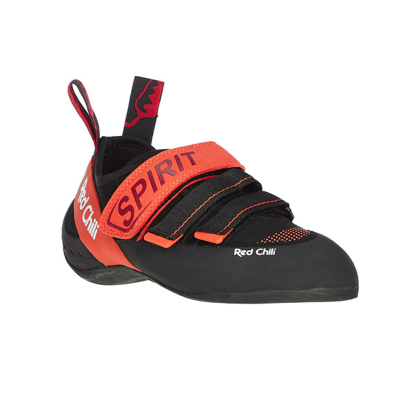SPIRIT Unisex - Kletterschuhe