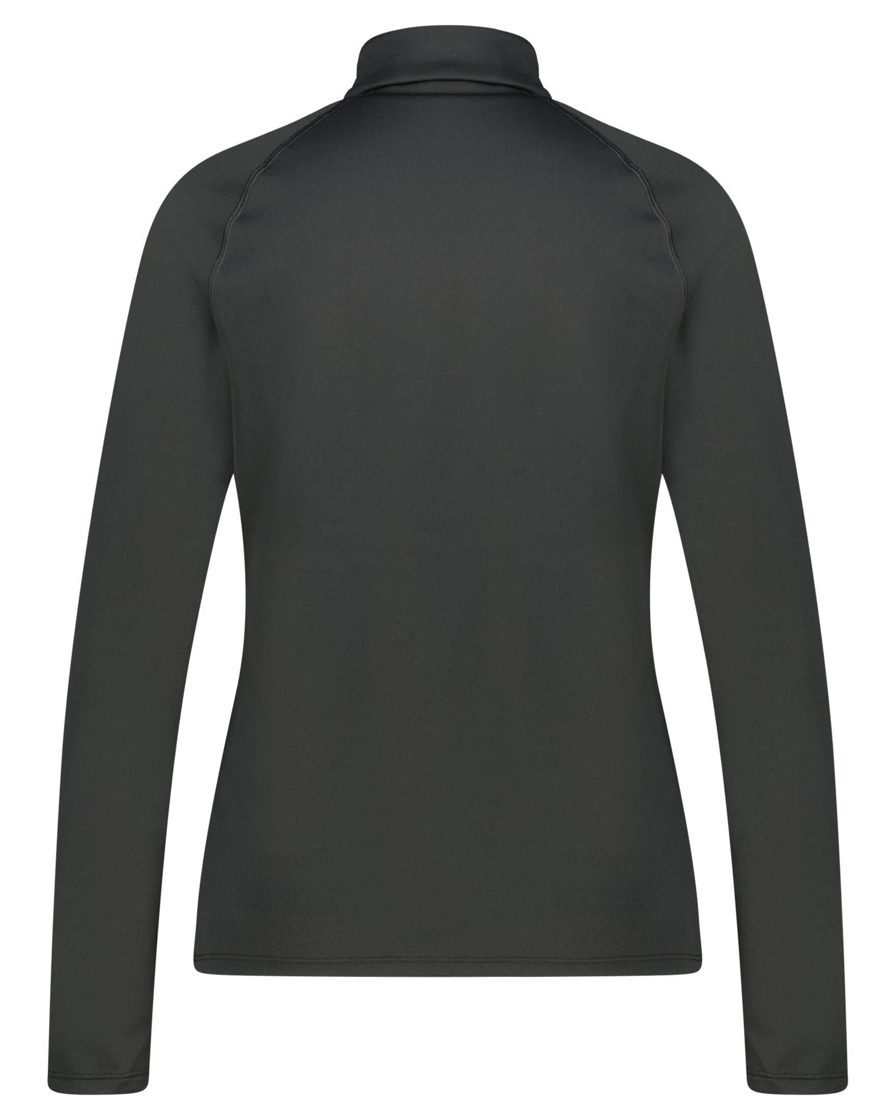 Odlo Langarmshirt Damen Langarmshirt MID LAYER BESSO (1-tlg)