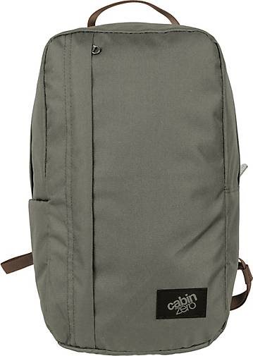 CabinZero Companion Bags Classic Flight 12L RFID Rucksack 34 cm