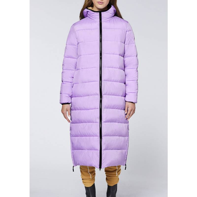 Chiemsee Mantel Parka Damen