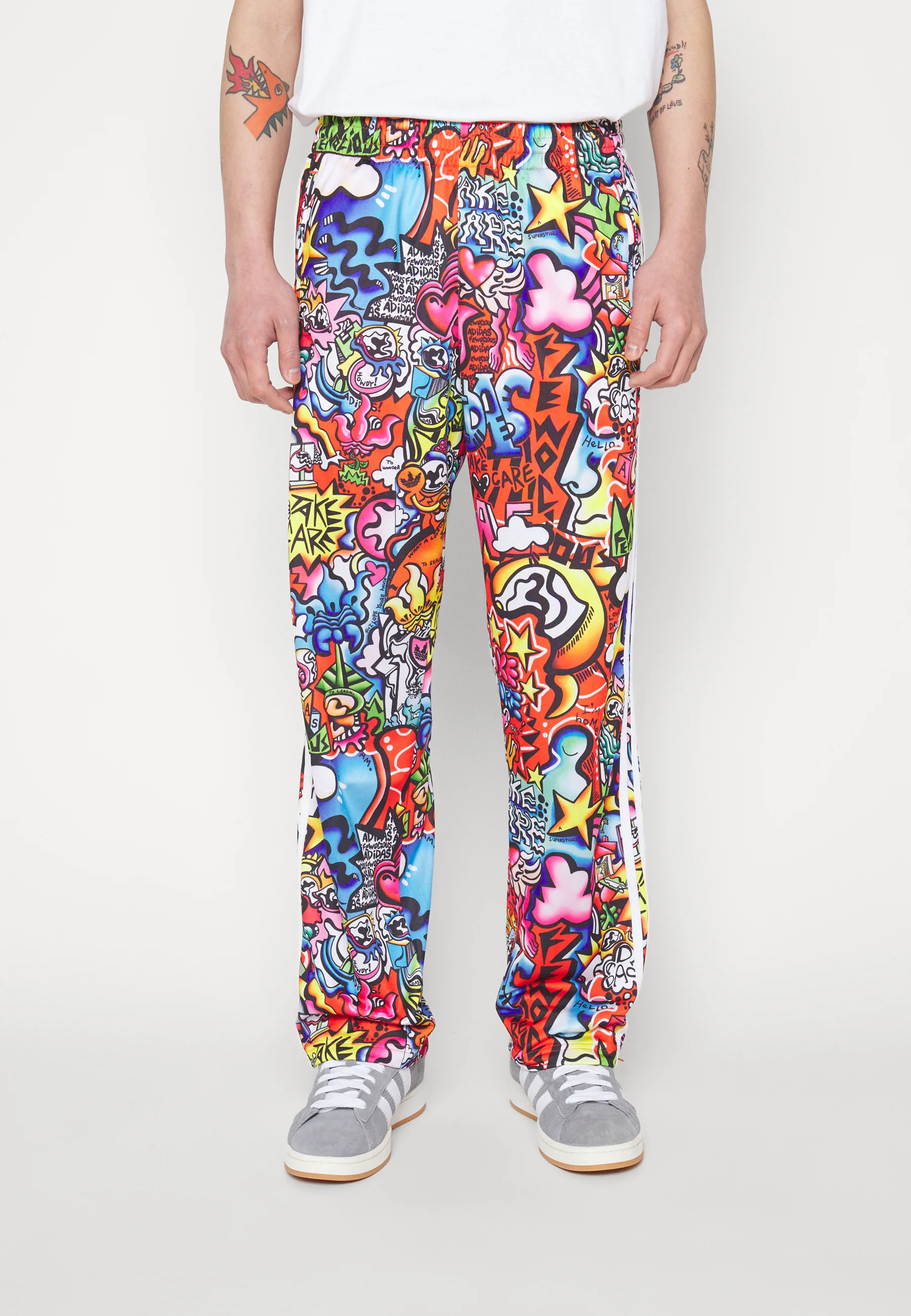 adidas Originals FEWO - Pantalones deportivos