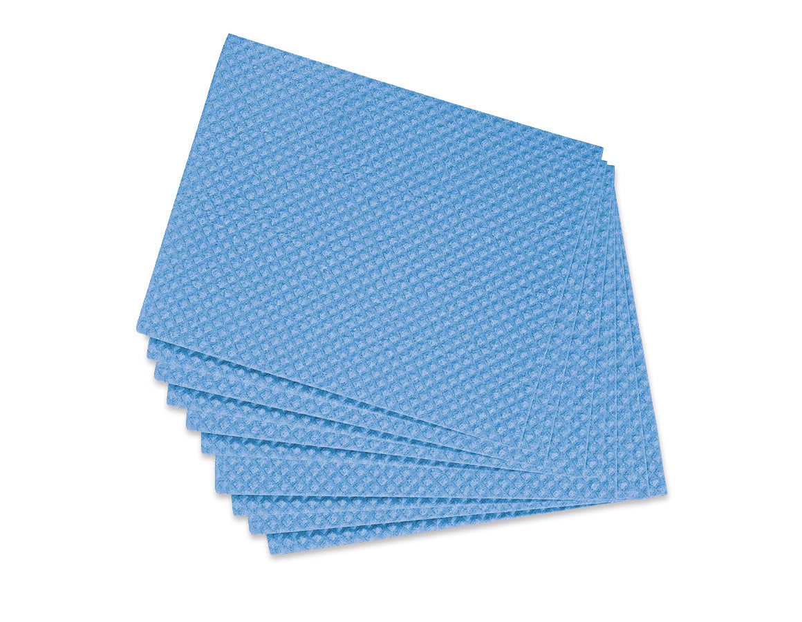 Schwammtücher, 10er Pack