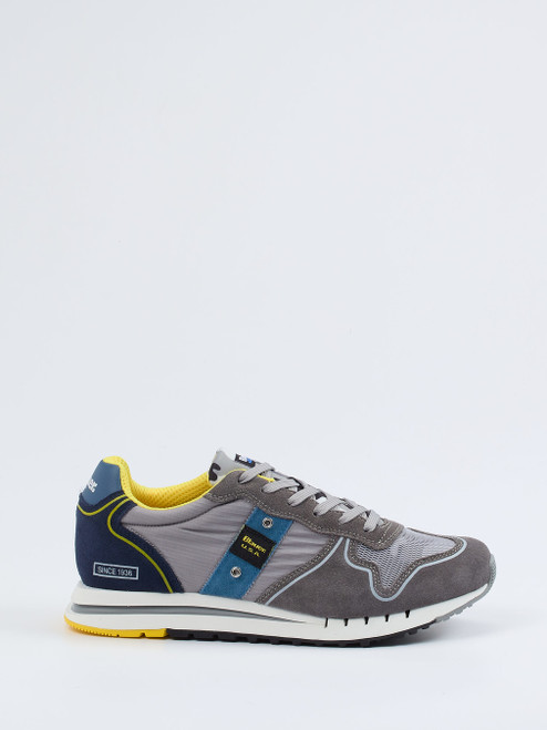 Sneaker-84654590114 Blauer