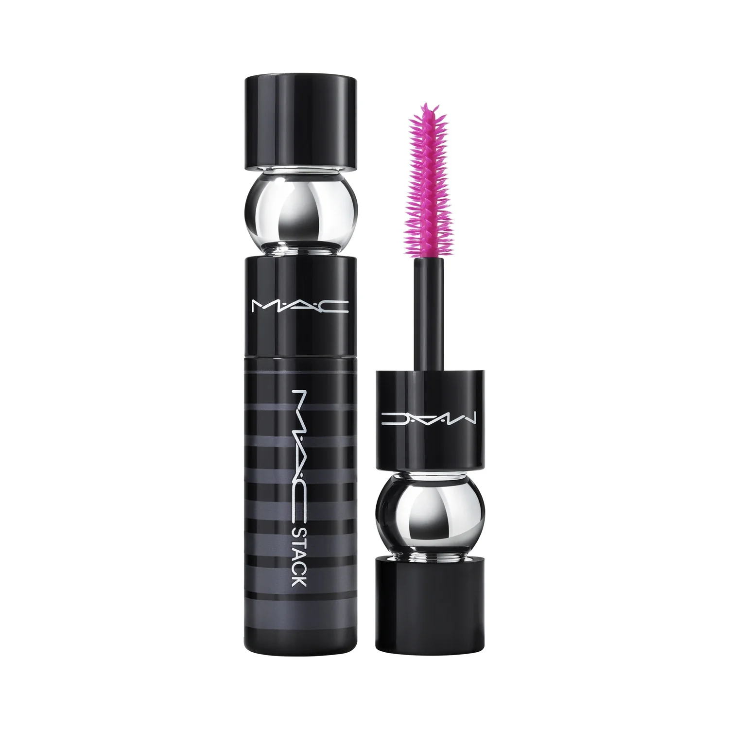 Mascara Mini MACStack Mascara - Mascara