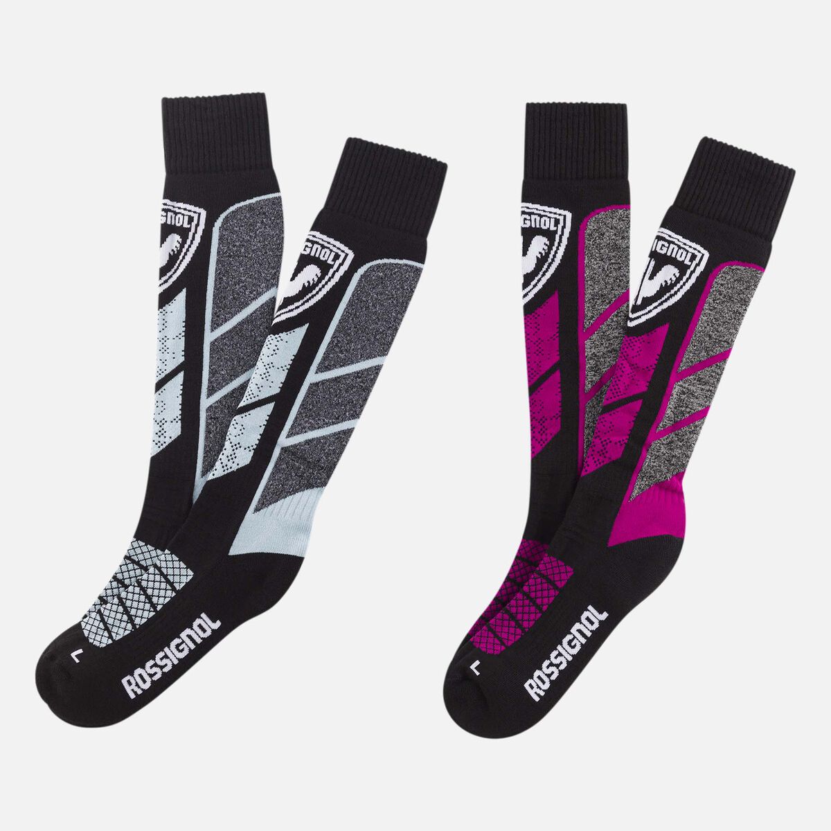 Thermotech Damensocken
