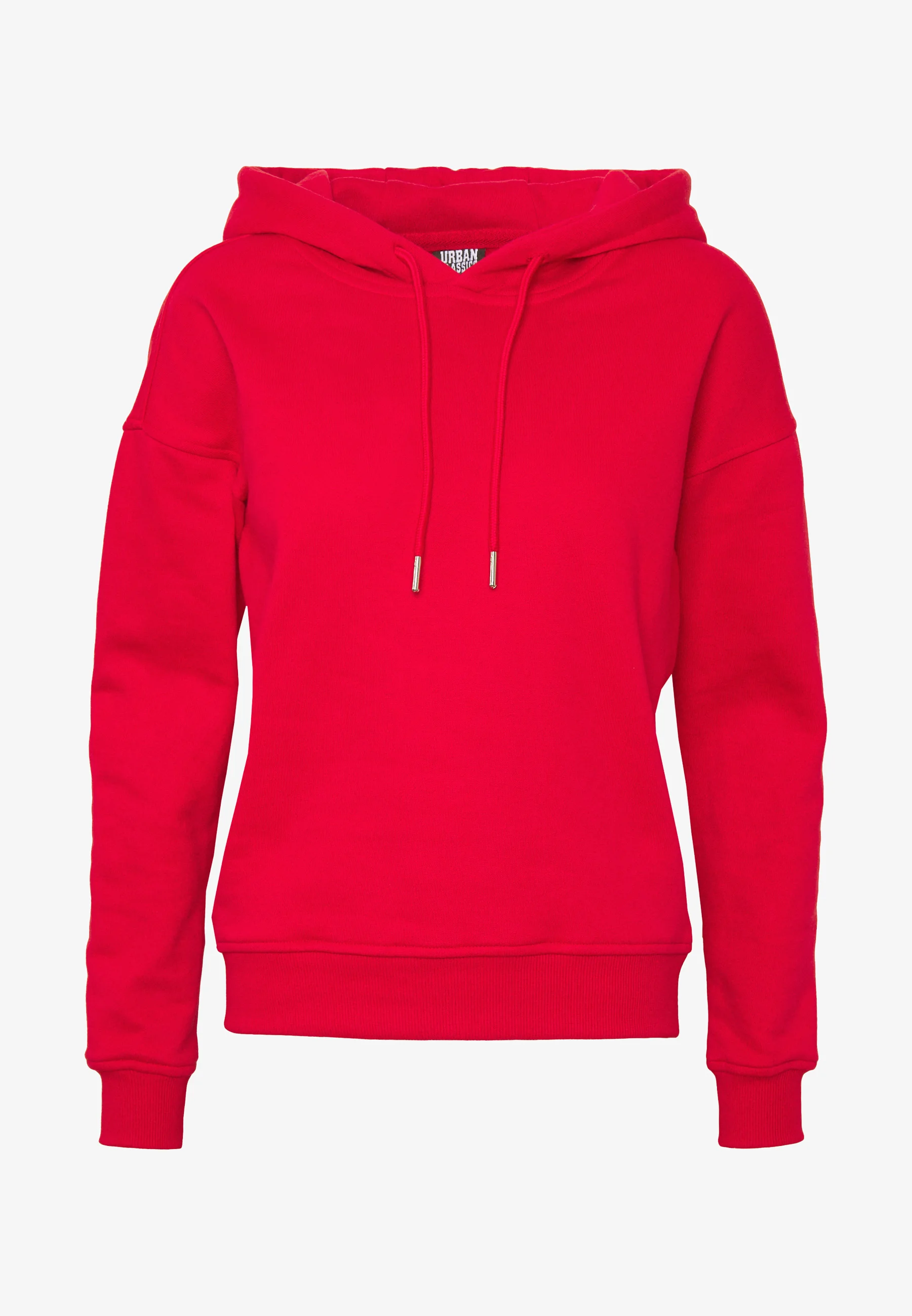 Sudadera con capucha Urban Classics