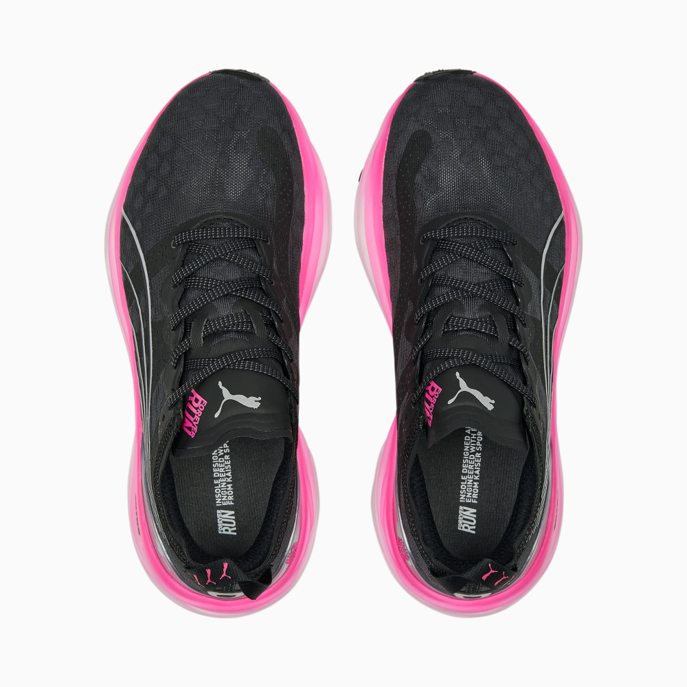 PUMA ForeverRun Nitro 377758_03 / schwarz