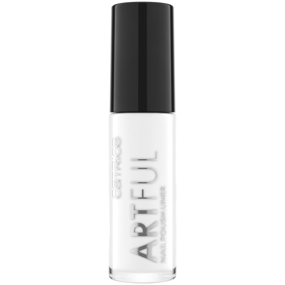catrice Artful Nail Polish Liner vernis liner 040 Be CreARTive Vernis à Ongles
