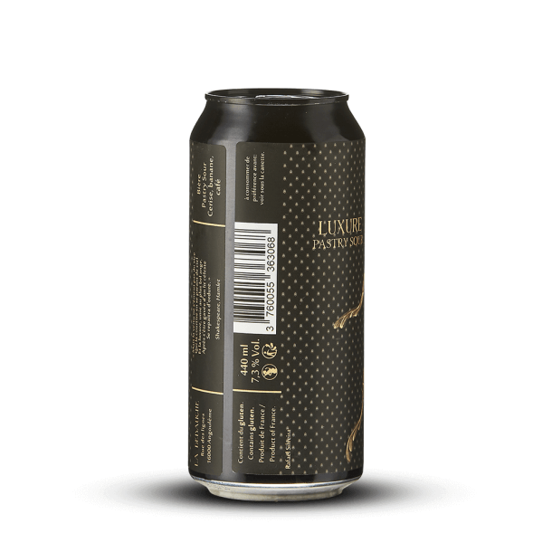 Luxure 44cl