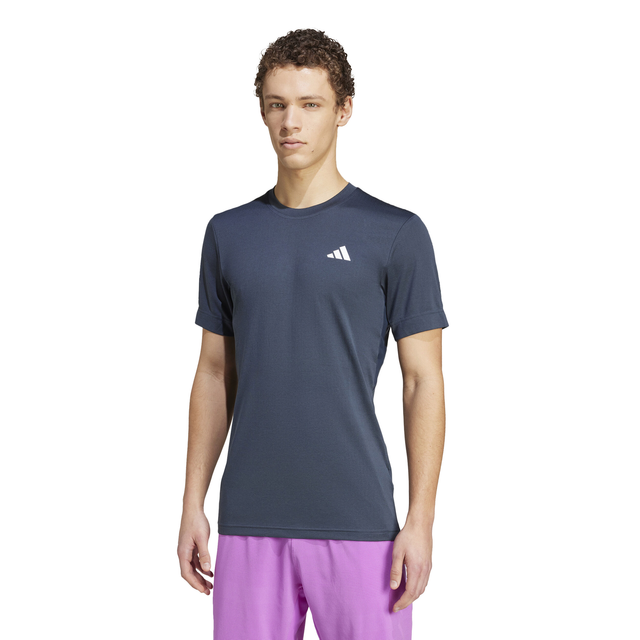 Freelift T-Shirt Herren - Dunkelblau