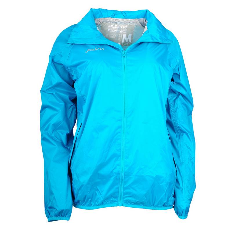 JOLUVI Geiser W Regenjacke Damen