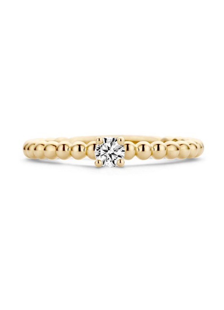 Blush Blush Ring