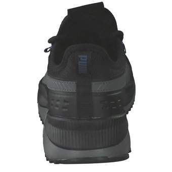 PUMA Pacer Future Street Plus in schwarz