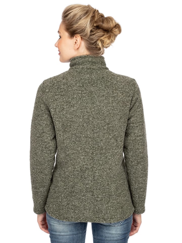 Alp1964 Jacke 323901 in oliv günstig kaufen