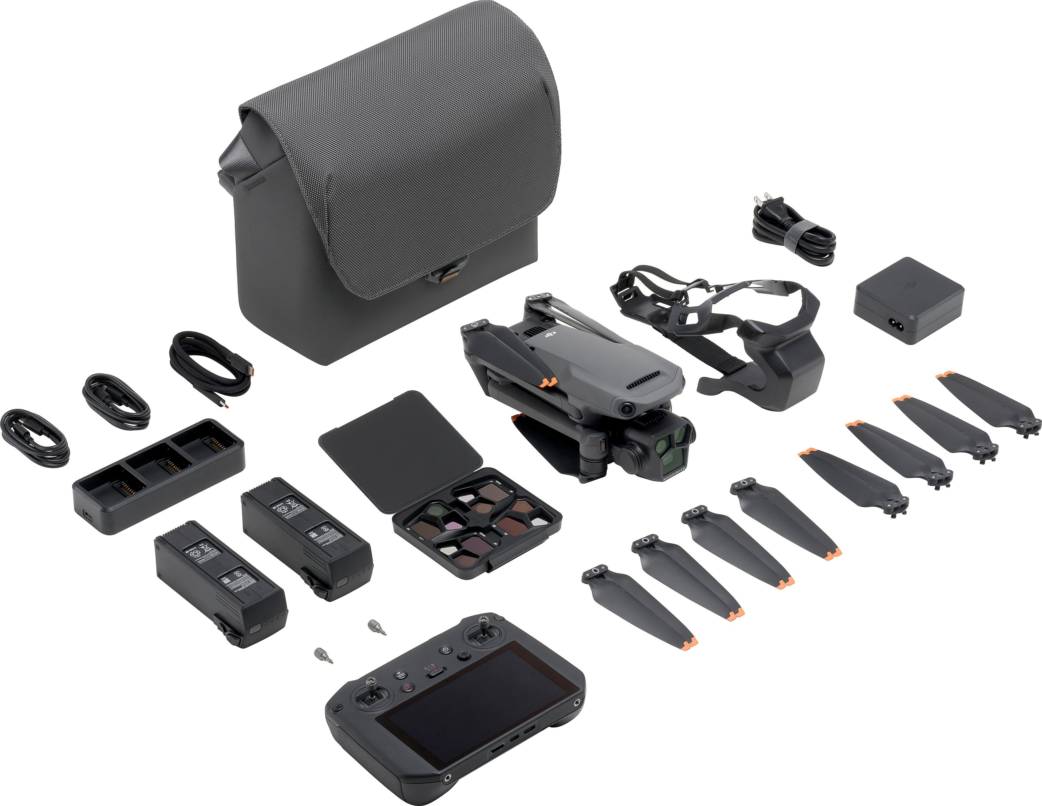 DJI DJI Mavic 3 Pro Cine Premium Drohne (5,1K)
