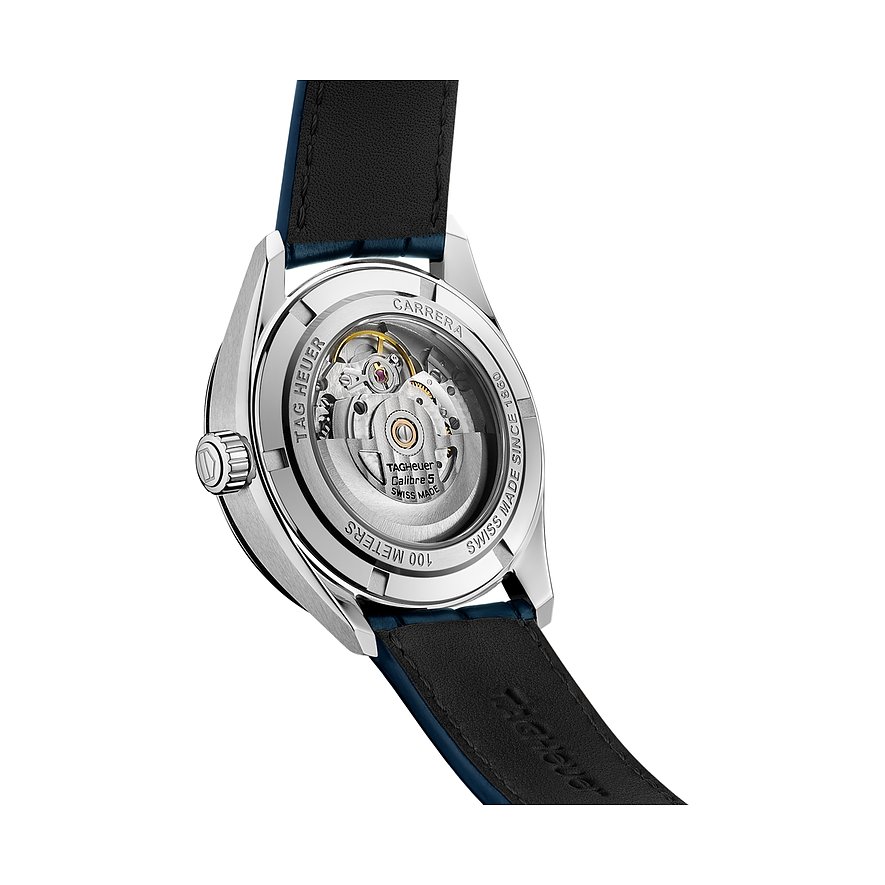 TAG Heuer Herrenuhr Carrera