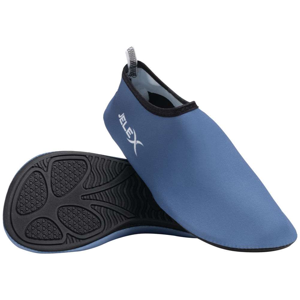JELEX Waterwalker Schwimmschuhe navy