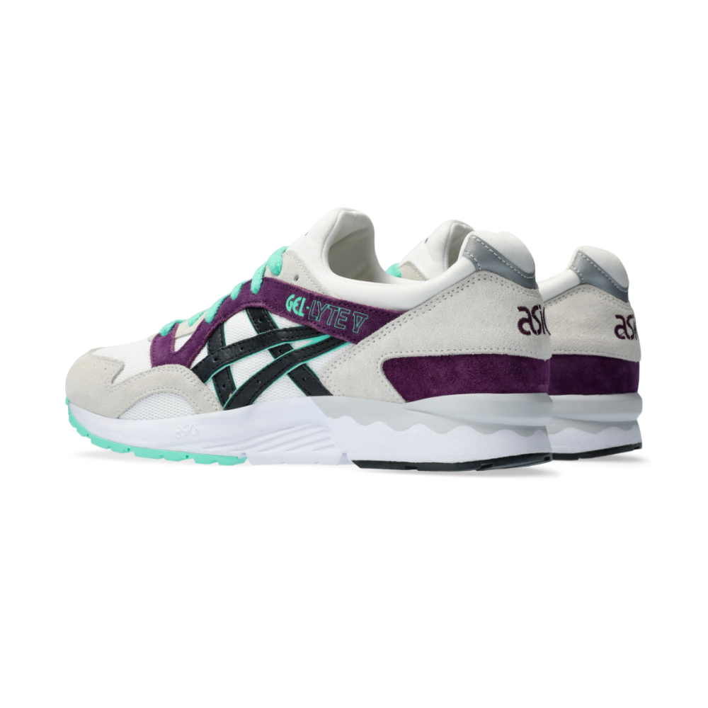 Asics Gel Lyte V 1203A344-100 / weiss