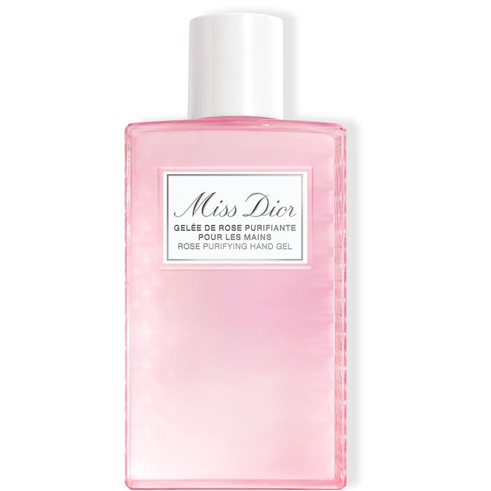Purifying Hand Gel