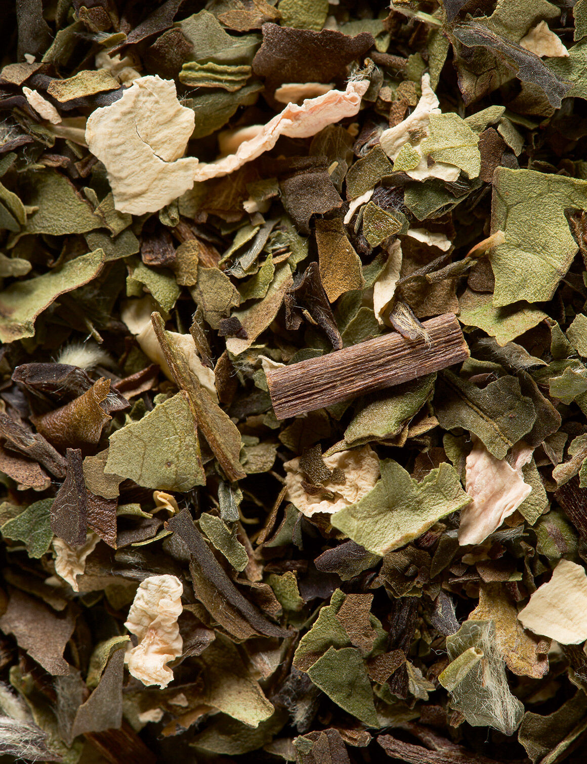 Passion de Fleurs-24 sachets enveloppés