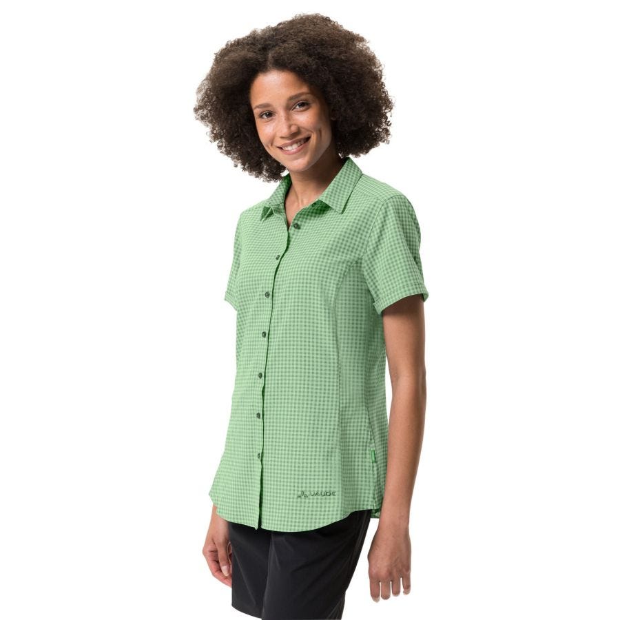 Seiland III Bluse Damen