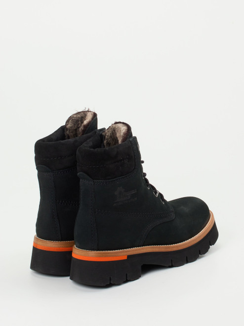Schnürstiefelette-18230090099 Panama Jack